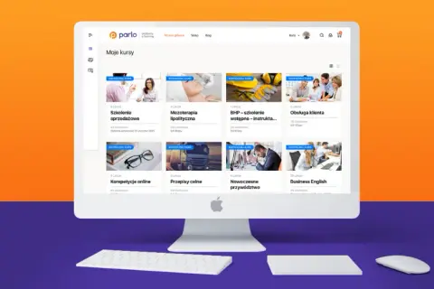 Gdzie zdalne nauczanie? Odkryj najlepsze platformy edukacyjne w Polsce