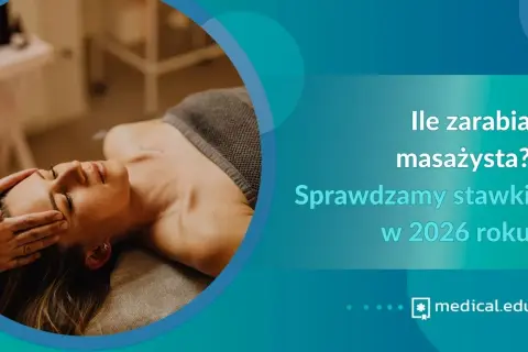 Jaki kurs masażu wybrać? Opłacalne specjalizacje i zarobki 2026