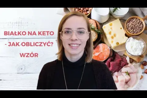 Ile białka na keto redukcji? Precyzyjne obliczenia i koniec z mitami!
