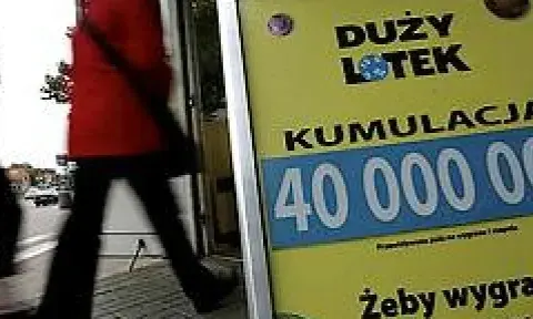 Czy gra w lotto to grzech? Moralne dylematy i religijne spojrzenie