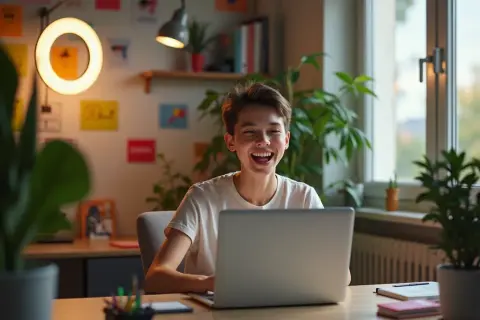 Czy tworzenie stron internetowych jest opłacalne? Oto prawda o zarobkach