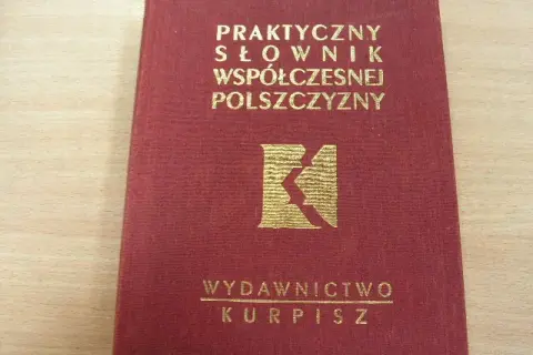 Praktyczny słownik współczesnej polszczyzny: co musisz wiedzieć?