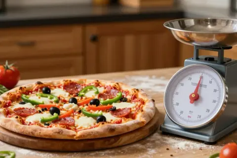 Ile kosztuje mała pizza w 2026? Ceny, trendy i jak oszczędzić!