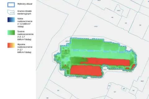 Jak sprawdzić nasłonecznienie działki i uniknąć błędów w planowaniu