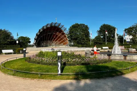 Heringsdorf atrakcje: odkryj najciekawsze miejsca i ukryte skarby