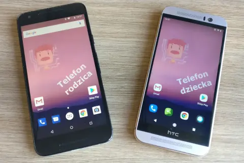 Gdzie jest dziecko Play - jak skutecznie lokalizować swoje dziecko
