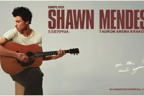 Shawn Mendes: Ceny biletów i jak przygotować się na koncert?