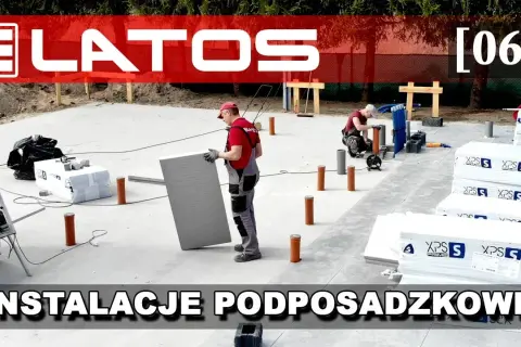 Jaki styrodur na fundamenty? Wybierz najlepszy materiał dla trwałości