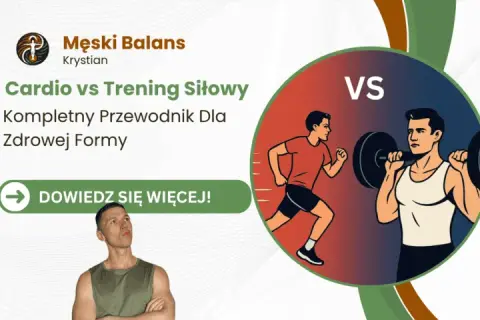 Trening obwodowy: Co to? Twój przewodnik do formy w 30 min.
