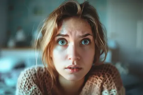 Zaburzenia lękowe: Kiedy niepokój staje się chorobą? Objawy i leczenie