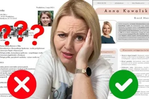 Jak wysłać CV na OLX z telefonu - unikaj błędów i aplikuj skutecznie