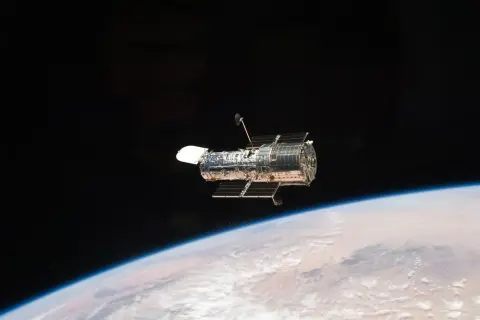 Teleskop Hubble a gdzie jest teraz? Zaskakujące fakty o jego przyszłości