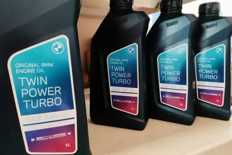 Jaki olej do BMW 2.0 diesel - uniknij kosztownych błędów przy wyborze