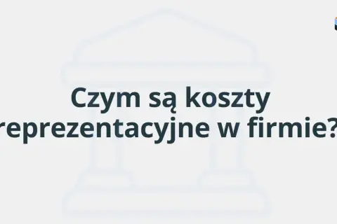 Koszty reprezentacyjne a VAT: wyjaśnienie, jak rozliczać wydatki firmowe, by uniknąć problemów z urzędem skarbowym.