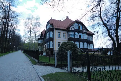 Gracja Świeradów-Zdrój: Prawdziwe opinie kuracjuszy przed rezerwacją