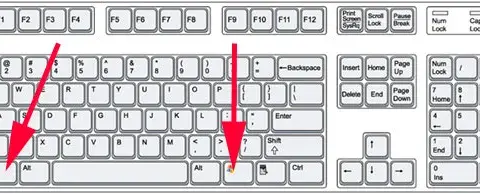 Jak wyłączyć laptopa za pomocą klawiatury w prosty sposób
