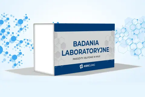 Jakie badania z kału na jelita pomogą w wykryciu poważnych chorób?