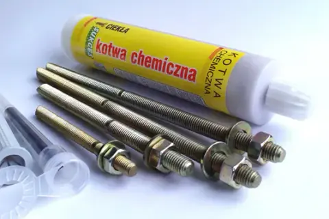 Kotwa chemiczna Diall opinie – co mówią użytkownicy o skuteczności?