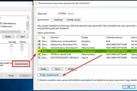 Jak wyłączyć logowanie w Windows 10 i cieszyć się łatwiejszym dostępem