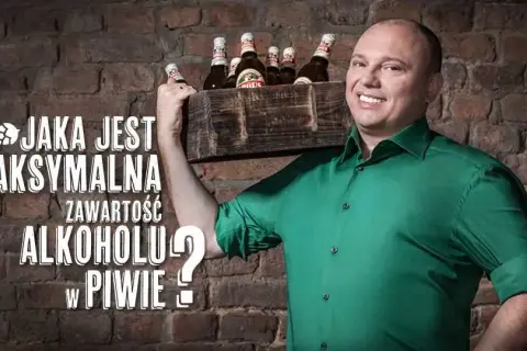 Piwo ile ma procent? Odkryj zaskakujące różnice w alkoholu