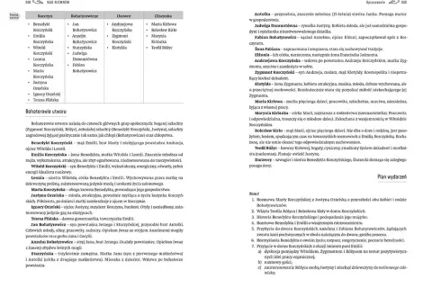 Nad Niemnem recenzja: co naprawdę warto wiedzieć o tej powieści?