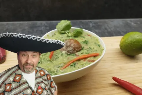Jak zrobić sos guacamole, który zachwyci Twoich gości i nie zawiedzie