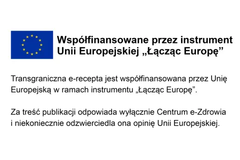 Jak wystawić receptę transgraniczną? Praktyczny przewodnik