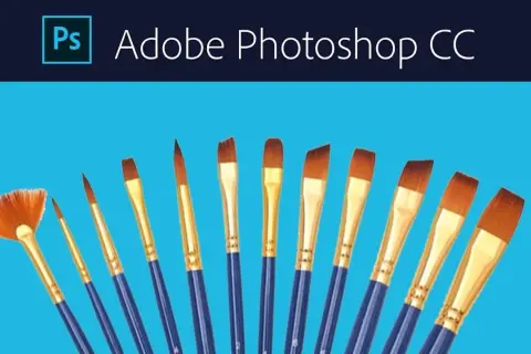 Stwórz pędzel w Photoshopie: Poradnik, który zmieni Twój workflow
