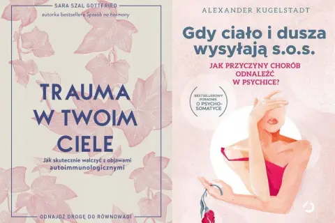 Objawy depresji: Czy Twoje ciało wysyła sygnały SOS?