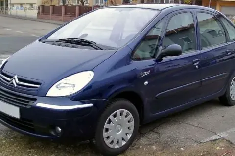 Citroen Xsara Picasso 2.0 HDi: Ile litrów ma bak i jaki zasięg?