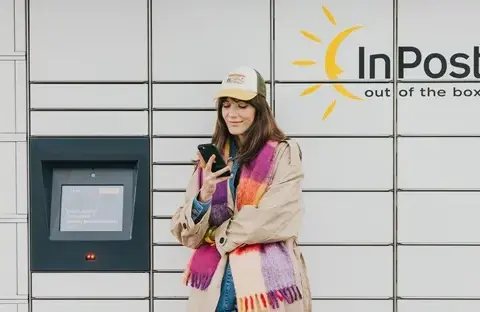 Czy w paczkomatach InPost można płacić gotówką? Sprawdź, co musisz wiedzieć