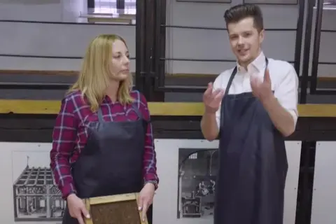 Skąd się bierze papier? Edukacyjny film dla dzieci, który zaskakuje