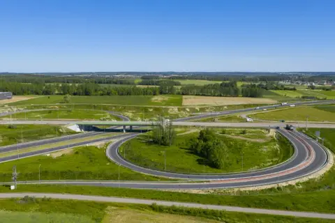 Kto buduje autostrady w Polsce? Poznaj największe firmy budowlane