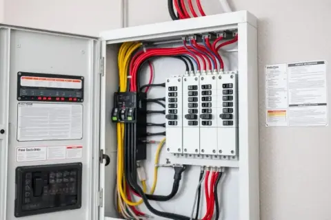 Ile kosztuje elektryka w domu? Poznaj ukryte wydatki i ceny