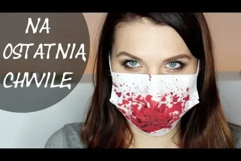 Jak zrobić wyjątkowe stroje na Halloween dla dorosłych w prosty sposób