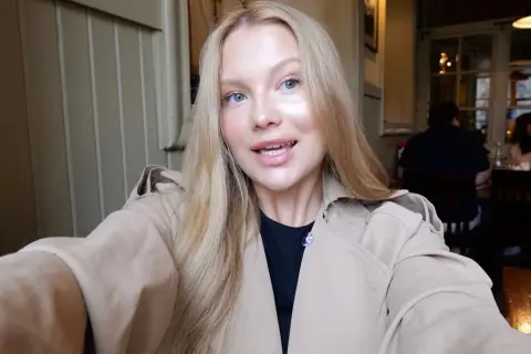 Kim naprawdę jest Julia Kuśmierek - kontrowersyjna influencerka i piosenkarka