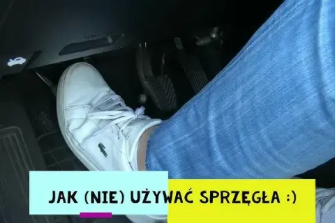 Sprzęgło: jak używać? Unikaj 5 błędów i oszczędź na naprawach!