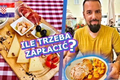 Gdzie zjeść w Zadarze? Najlepsze restauracje i smaki Dalmacji
