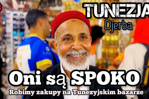 Djerba co warto kupić? Niezapomniane pamiątki i lokalne skarby
