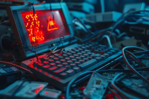 Jak odzyskać konto na WP? - Skuteczne metody odzyskiwania