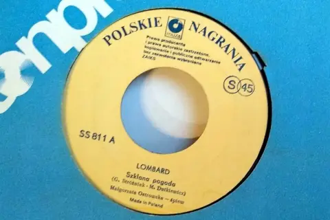 Lombard kto mi zapłaci za łzy - historia piosenki, która porusza serca
