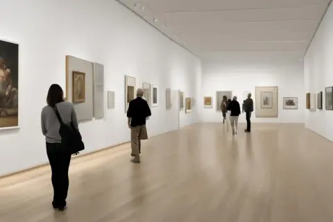 Muzeum sztuki nowoczesnej Gdańsk - co warto zobaczyć i wiedzieć
