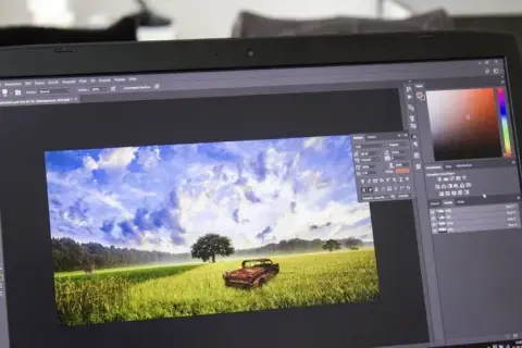 Wywoływanie zdjęć u fotografa: Kompletny poradnik krok po kroku