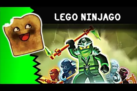 Graj w Lego Ninjago online za darmo i odkryj najlepsze gry bez kosztów