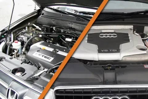 TDI to benzyna czy diesel - poznaj kluczowe różnice i wybierz mądrze