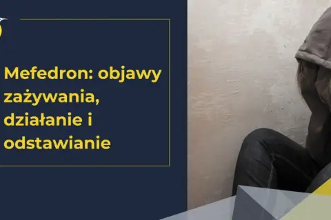 Mefedron niszczy mózg: Jak działa i czy da się go naprawić?