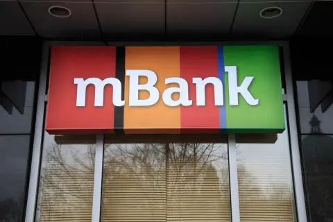 mBank: Polski czy niemiecki? Rozwiewamy wątpliwości o pochodzenie