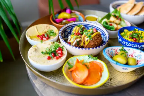 Wiem co zjem catering dietetyczny - zdrowe posiłki, które zachwycą