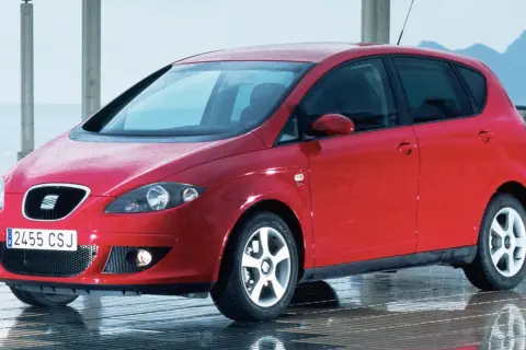 Seat Altea 1.9 TDI czy ma DPF? Problemy i koszty związane z filtrem