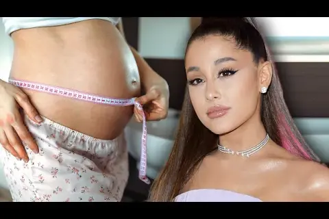 Czy Ariana Grande ma dziecko? Prawda o jej macierzyństwie